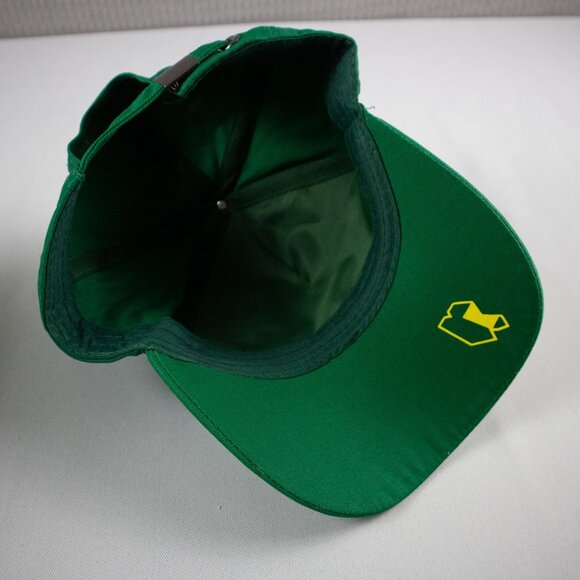Aston Martin Formula One Huge Boss Strapback Cap - Picture 6 of 7